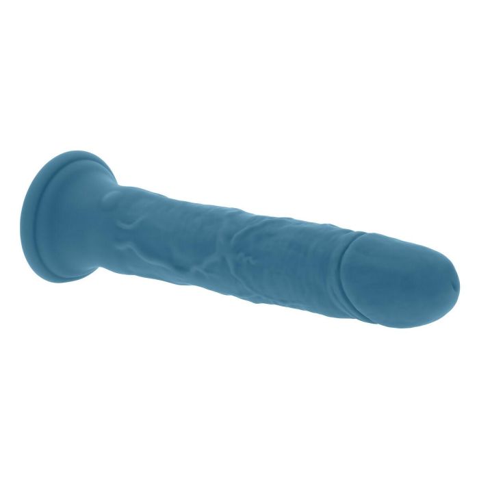 Vibrador Evolved Azul 6