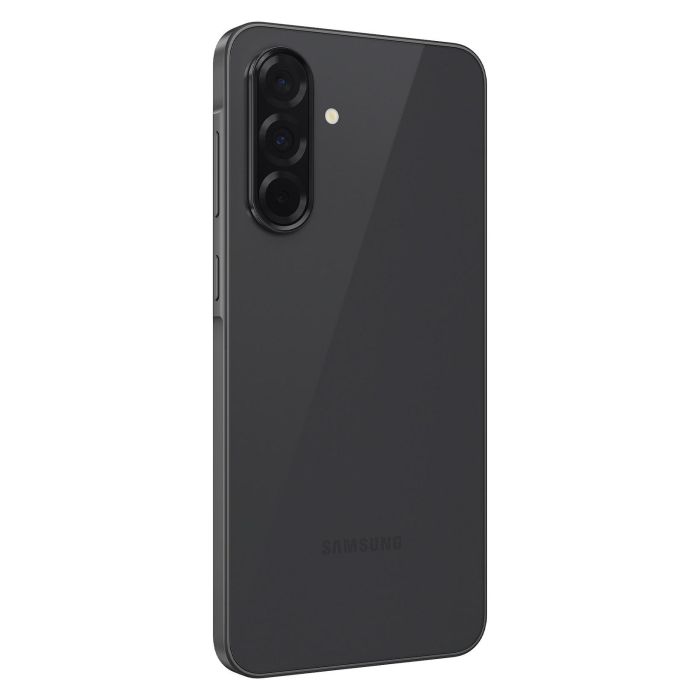 Samsung Galaxy A36 SM-A366BZKBEUB Smartphone 6GB RAM/128GB Almacenamiento 6.7" 5G Negro 5