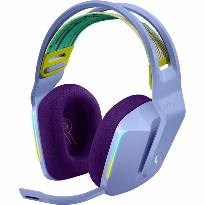 Auricular Con Microfono Logitech G G7 1 Auricular Con Microfono Logitech G G7 1