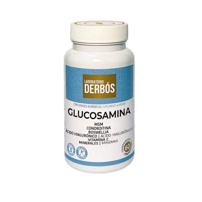 Glucosamina Glucosamina