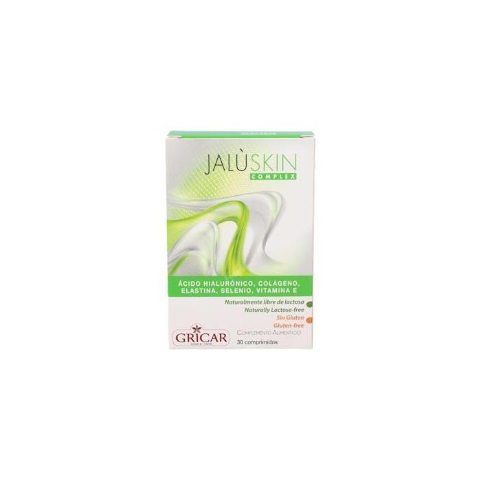 Jaluskin Complex 30 Comp