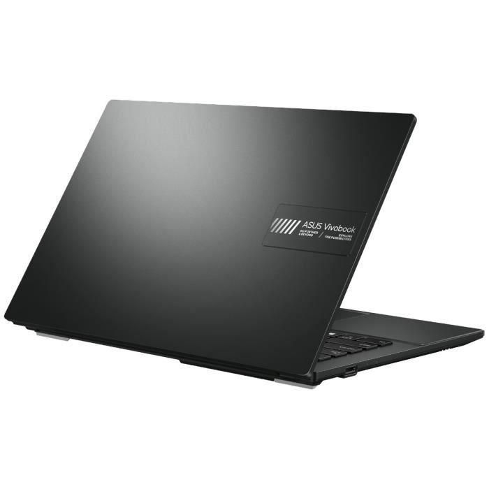 Portátil ASUS VivoBook 14 E1404 | Windows 11 - 14 pulgadas FHD IPS - AMD Ryzen 5 7520U - 16 GB de RAM - SSD de 512 GB 4 Portátil ASUS VivoBook 14 E1404 | Windows 11 - 14 pulgadas FHD IPS - AMD Ryzen 5 7520U - 16 GB de RAM - SSD de 512 GB 4