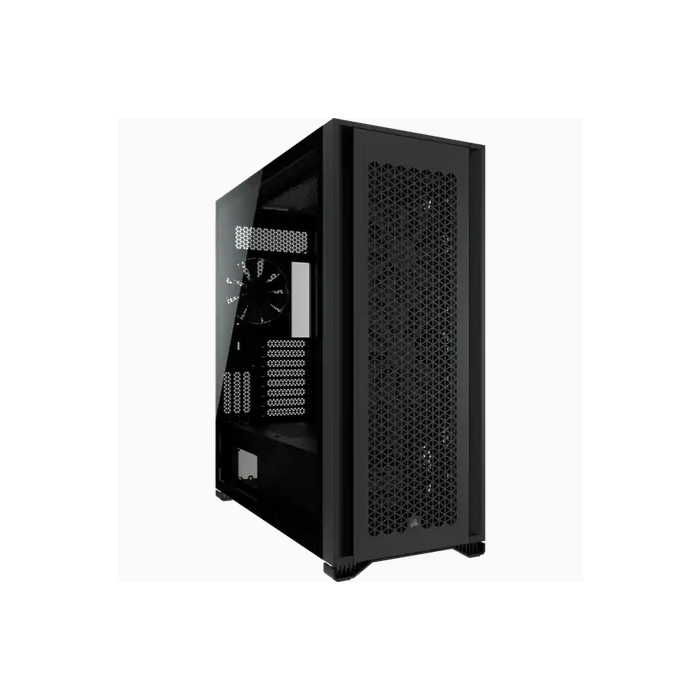 Corsair 7000D AIRFLOW Full Tower Negro Corsair 7000D AIRFLOW Full Tower Negro