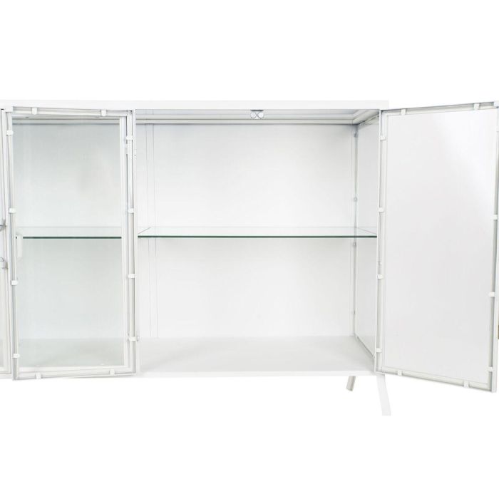 Buffet Loft DKD Home Decor Blanco 40 x 81 x 120 cm 5