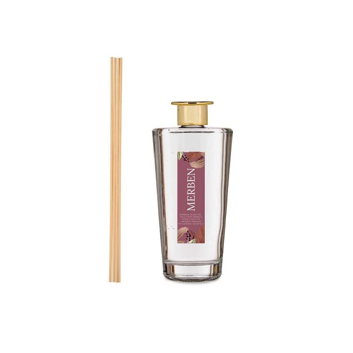 Mikado 500Ml C Varilla Granada Silvestre Acorde 9X35CM (6 Unidades) 1 Mikado 500Ml C Varilla Granada Silvestre Acorde 9X35CM (6 Unidades) 1