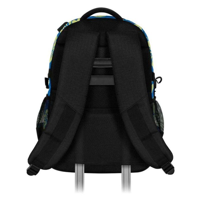 Mochila Running PLUS Lifestyle Disney Lilo y Stitch Azul 1
