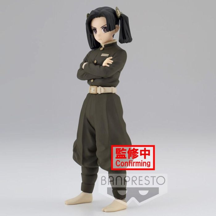 Figura Banpresto Demon Slayer Kimetsu No Figura Banpresto Demon Slayer Kimetsu No