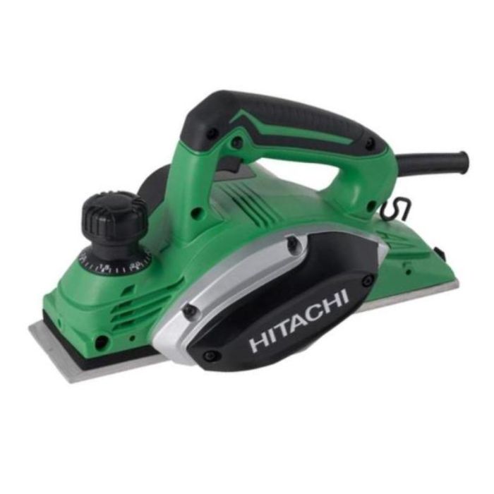 Hitachi Cepillo P20SF 620W Ancho 82mm Corte 2.6mm Hitachi Cepillo P20SF 620W Ancho 82mm Corte 2.6mm
