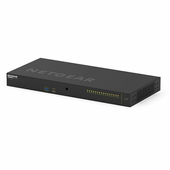 Switch Netgear XSM4216F-100EUS RJ-45 2 Switch Netgear XSM4216F-100EUS RJ-45 2