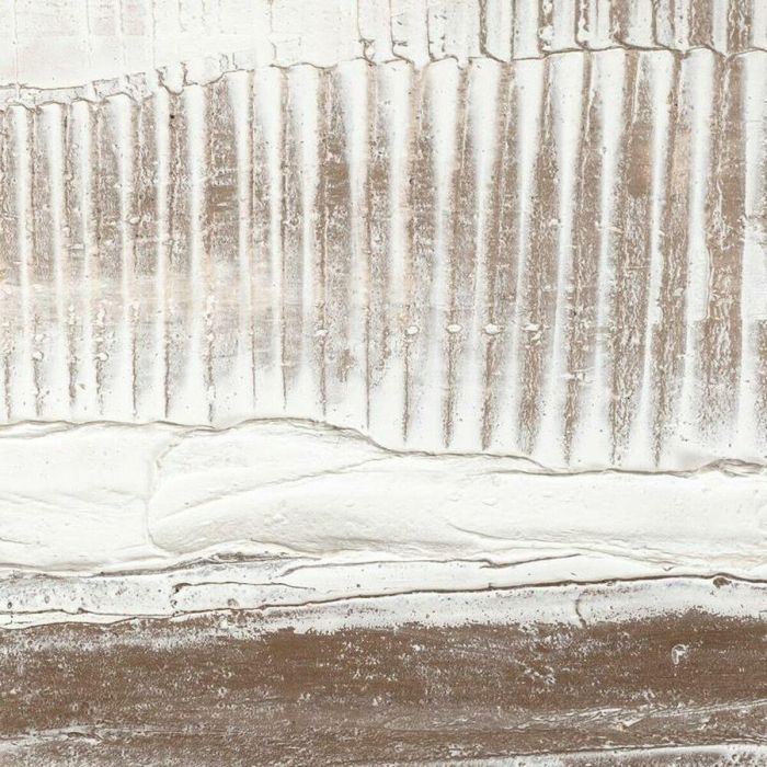 Cuadro Urban DKD Home Decor Beige Gris 3.7 x 100 x 100 cm (2 Unidades) 1 Cuadro Urban DKD Home Decor Beige Gris 3.7 x 100 x 100 cm (2 Unidades) 1