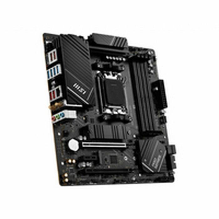 Placa Base MSI PRO B650M-A WIFI 2 Placa Base MSI PRO B650M-A WIFI 2