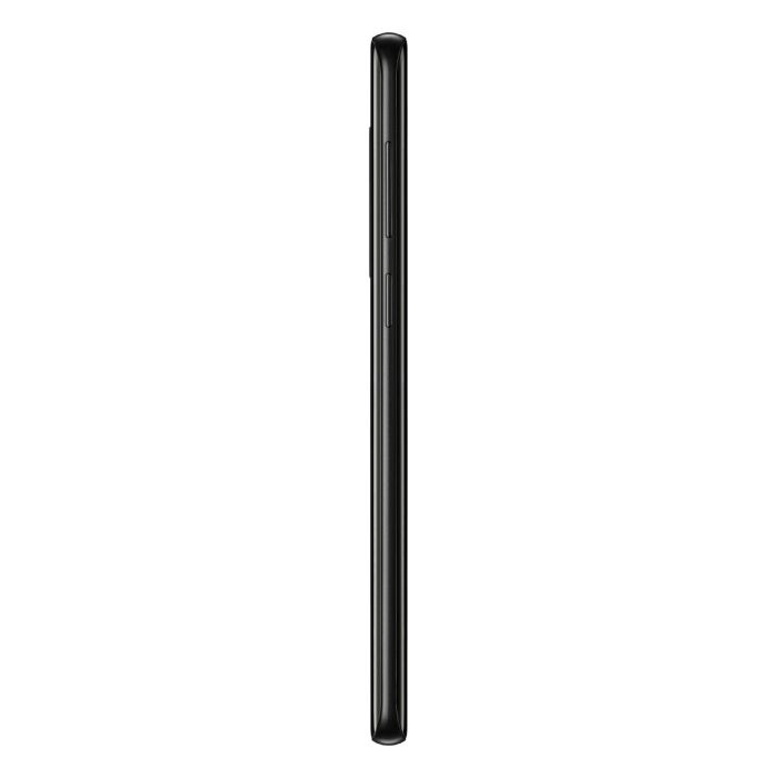 Smartphone Samsung Galaxy S9 Plus Negro 6 GB RAM 64 bits 6,2" 64 GB 2 Smartphone Samsung Galaxy S9 Plus Negro 6 GB RAM 64 bits 6,2" 64 GB 2