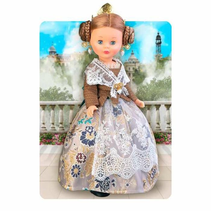 Muñeca Nancy Fallera 2 Muñeca Nancy Fallera 2