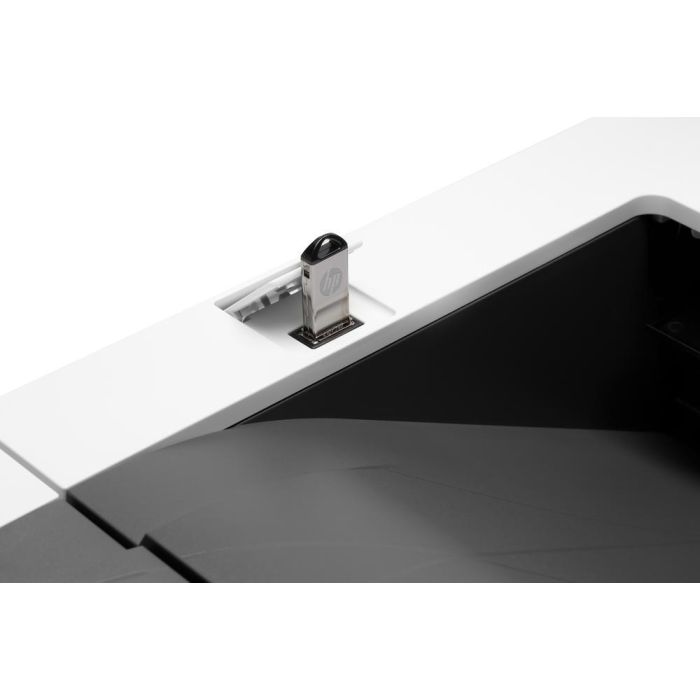 Impresora Laser Hp Laserjet Enterprise M507X 5 Impresora Laser Hp Laserjet Enterprise M507X 5