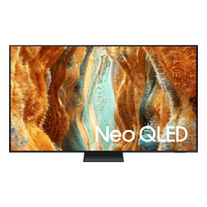 Smart TV Samsung TQ85QN74FATXXC 85" 4K Ultra HD LED HDR Neo QLED 4 Smart TV Samsung TQ85QN74FATXXC 85" 4K Ultra HD LED HDR Neo QLED 4