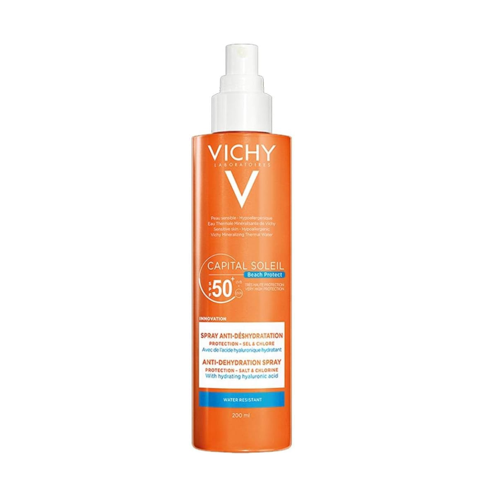 Vichy Bruma Invisible Spf50 100 mL