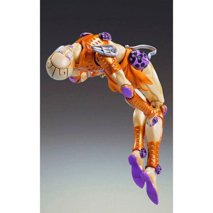 Figura Chozokado G.E Jojos Bizarre Adventure 5 15cm 2