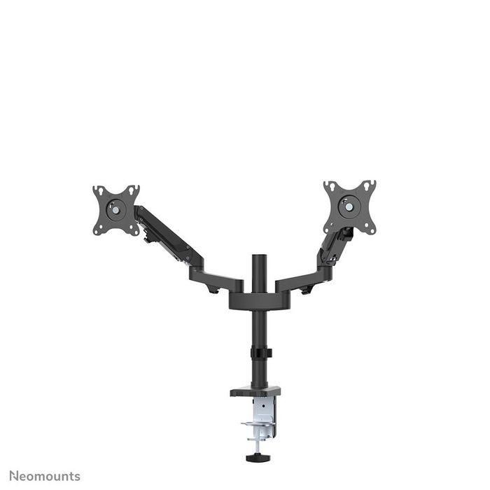 Soporte de Mesa para Pantalla Neomounts DS70-750BL2 1 Soporte de Mesa para Pantalla Neomounts DS70-750BL2 1