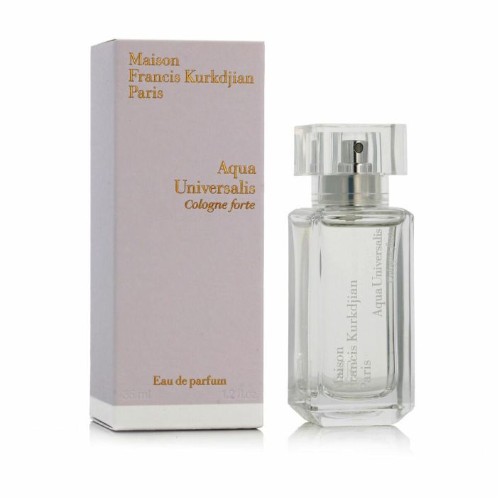 Francis Kurkdjian Aqua Universalis Cologne Forte Edp Vapo 35 mL Francis Kurkdjian Aqua Universalis Cologne Forte Edp Vapo 35 mL
