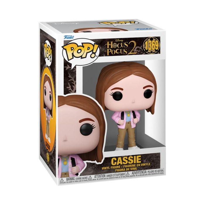 Funko Pop Disney Hocus Pocus 2 1 Funko Pop Disney Hocus Pocus 2 1