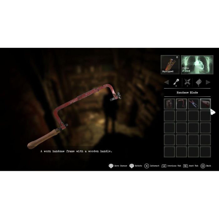 Just For Games Almas Atormentadas 2 - Juego de PS5 6