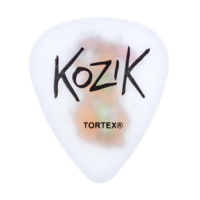 DUNLOP Pack 36 Púas Graphic Artist Frank Kozik Bong Buddy - 0.73 Mm 1