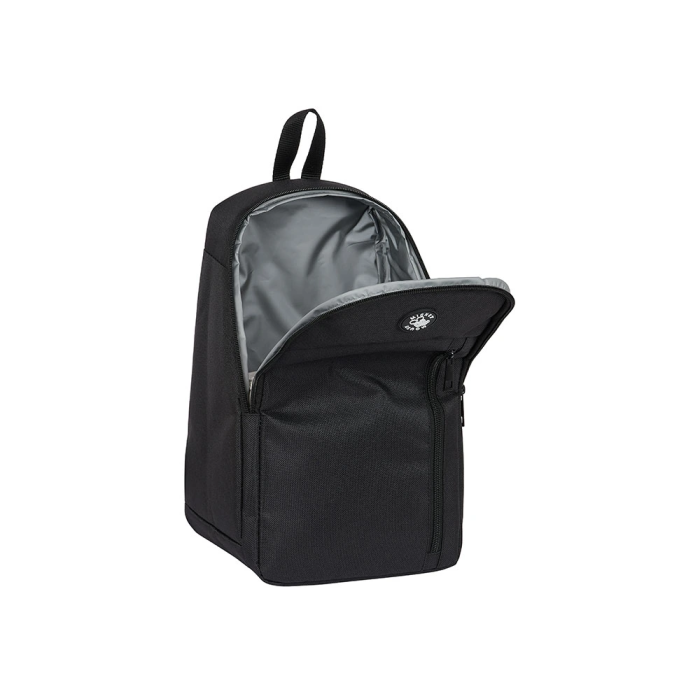 Safta Mochila Nevera Waterproof Mickey Mouse Black 23x36x18cm 1