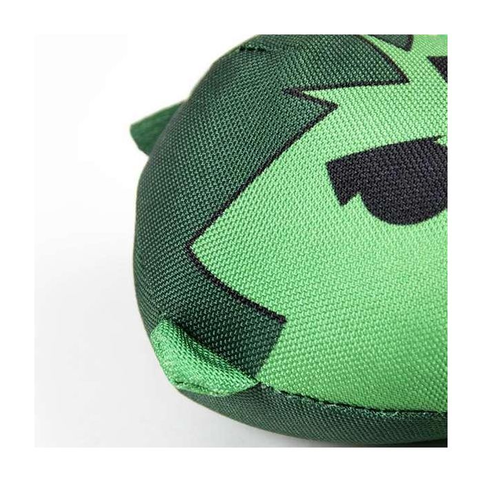 Cerdá Cuerda dental para perro Avengers Hulk 8.0 x 13.0 x 26.0 cm Verde 3 Cerdá Cuerda dental para perro Avengers Hulk 8.0 x 13.0 x 26.0 cm Verde 3