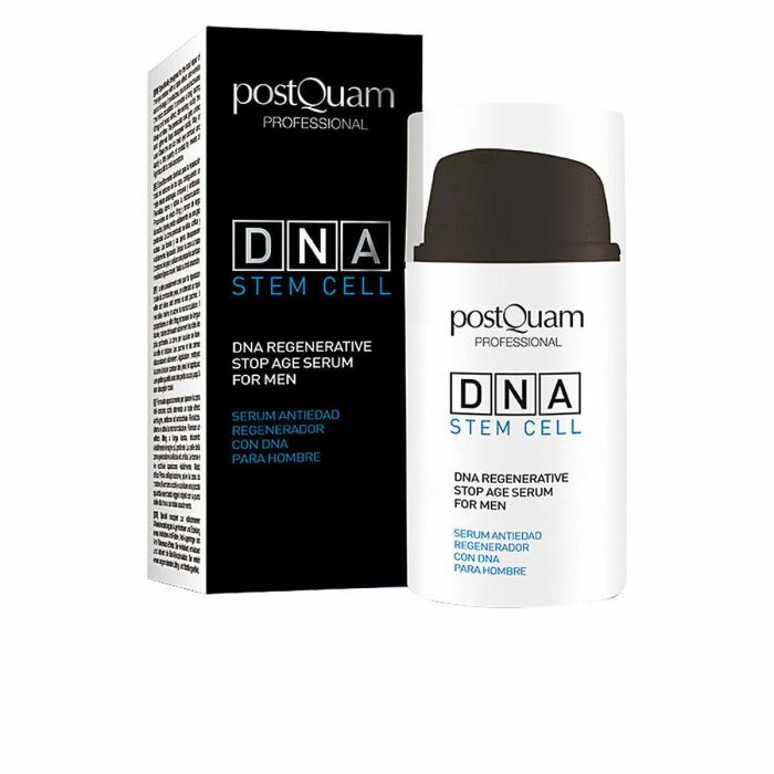 Postquam Global Dna Men Essence Stop Age Serum Postquam Global Dna Men Essence Stop Age Serum