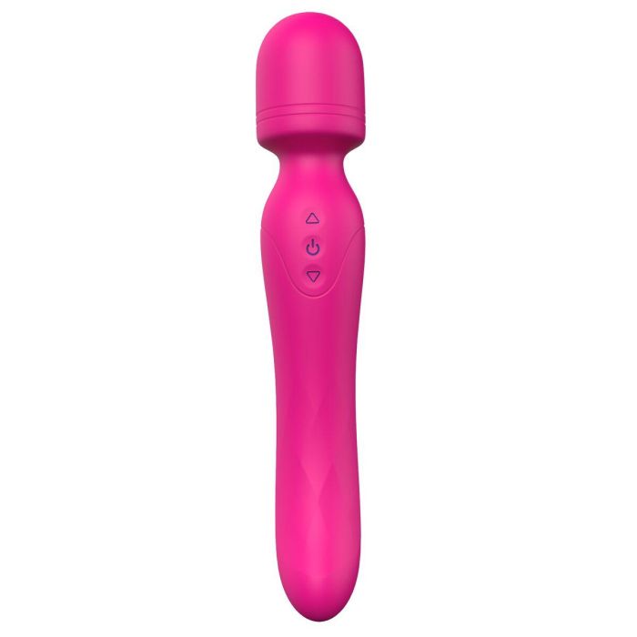 Electroestimulador Dream Toys Essentials Rosa 7 Electroestimulador Dream Toys Essentials Rosa 7