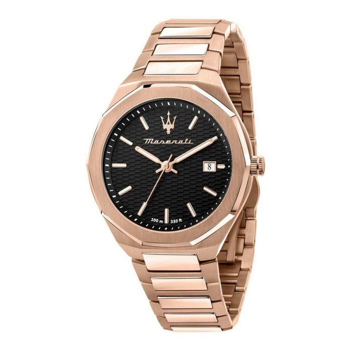 Reloj Hombre Maserati R8873642007 (Ø 45 mm) Reloj Hombre Maserati R8873642007 (Ø 45 mm)