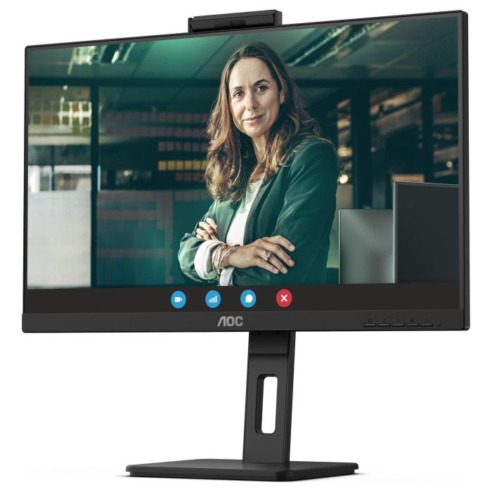 Monitor AOC 24P3QW Full HD 23,8" 10 Monitor AOC 24P3QW Full HD 23,8" 10