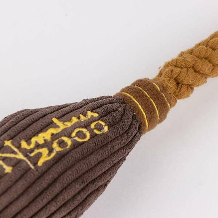 Cerdá Cuerda Dental para Perro Harry Potter 6.0 x 5.5 x 37.0 cm Marrón 1 Cerdá Cuerda Dental para Perro Harry Potter 6.0 x 5.5 x 37.0 cm Marrón 1