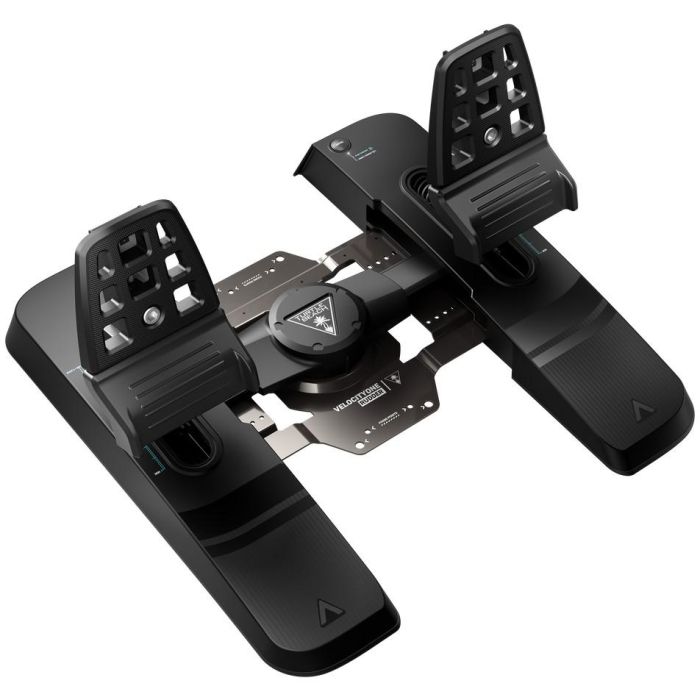 Turtle Beach VelocityOne Rudder Pedales de dirección universales TUR0731855007189 10 Turtle Beach VelocityOne Rudder Pedales de dirección universales TUR0731855007189 10