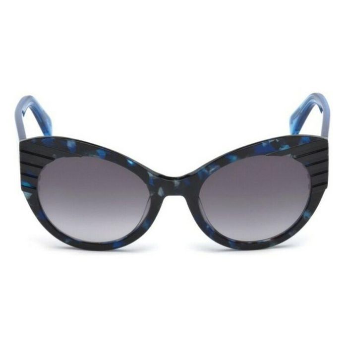 Gafas de Sol Mujer Just Cavalli JC789S-55B Ø 55 mm 2 Gafas de Sol Mujer Just Cavalli JC789S-55B Ø 55 mm 2