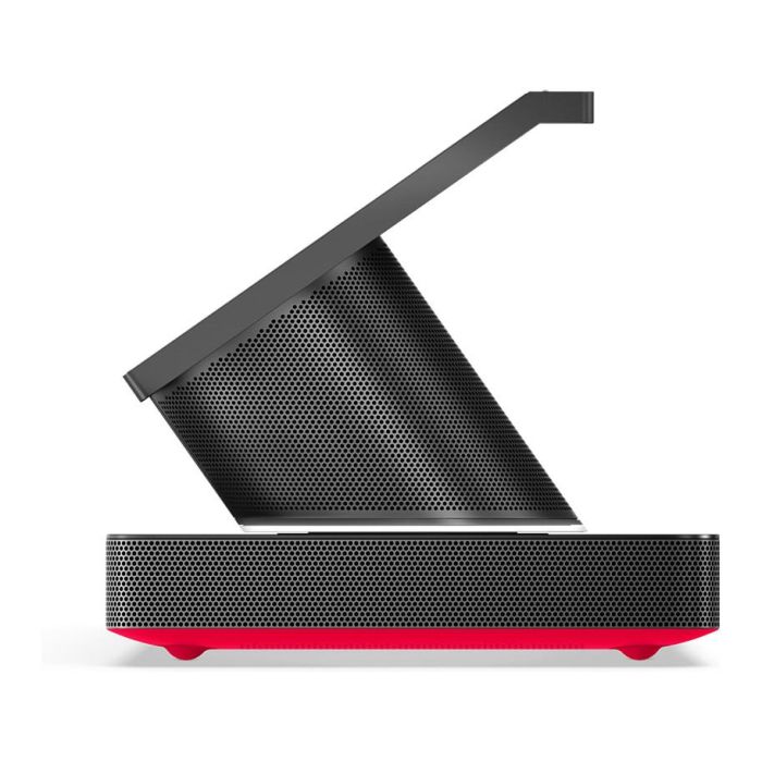 Lenovo THINKSMART SP HUB TEAMS PC todo en uno con Intel Core i5, 16 GB RAM y 256 GB SSD para Microsoft Teams Rooms 5