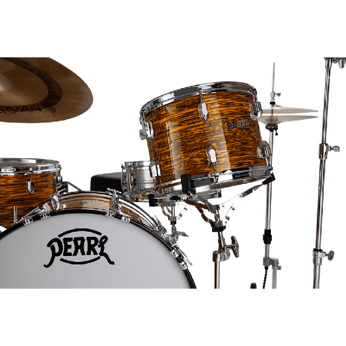 Set De Cascos Psd President Deluxe 2214Bx,1309T,1616F - Sunset Ripple 4