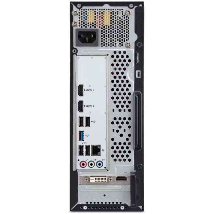 Acer Aspire XC-1785 PC Escritorio Intel Core i5-14400, 16GB RAM, 1TB SSD, Windows 11 Home 5 Acer Aspire XC-1785 PC Escritorio Intel Core i5-14400, 16GB RAM, 1TB SSD, Windows 11 Home 5