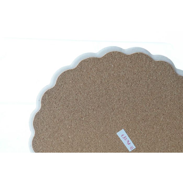 DKD Home Decor Salvamantel Cottage Malva y Azul 20 x 1 x 20 cm (12 Unidades) Dolomita y Corcho 1 DKD Home Decor Salvamantel Cottage Malva y Azul 20 x 1 x 20 cm (12 Unidades) Dolomita y Corcho 1