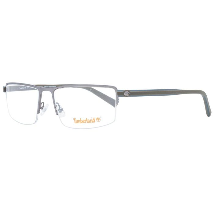 Montura de Gafas Hombre Timberland TB1821 58009 Montura de Gafas Hombre Timberland TB1821 58009