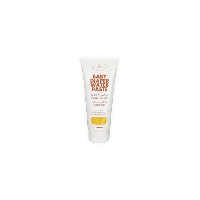Pasta Al Agua Pañal Bebe 100Ml. Bio Pasta Al Agua Pañal Bebe 100Ml. Bio