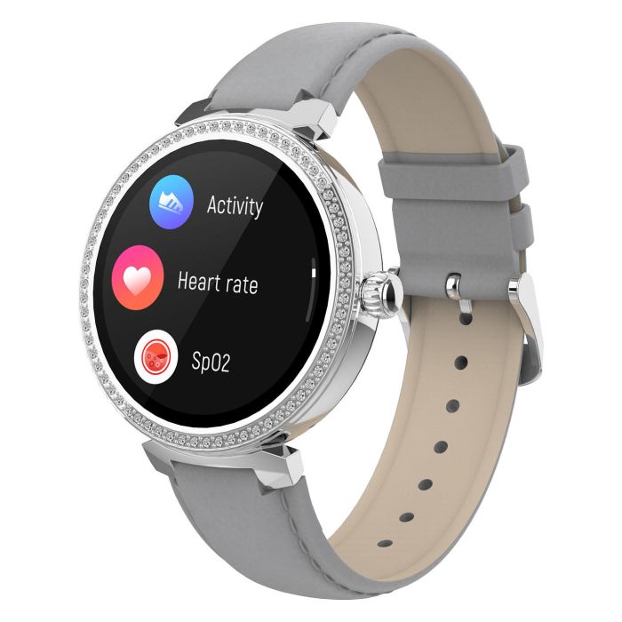 Denver Smartwatch SWC-342 grau Denver Smartwatch SWC-342 grau