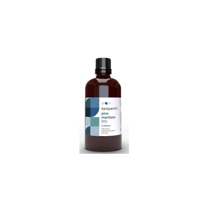 Pino Maritimo Trementina Aceite Esencial Bio 100Ml