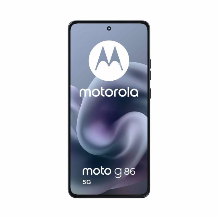 Motorola Moto G86 8GB 256GB 5G 6.67" P-OLED 120Hz 50MP Azul Oscuro 10 Motorola Moto G86 8GB 256GB 5G 6.67" P-OLED 120Hz 50MP Azul Oscuro 10