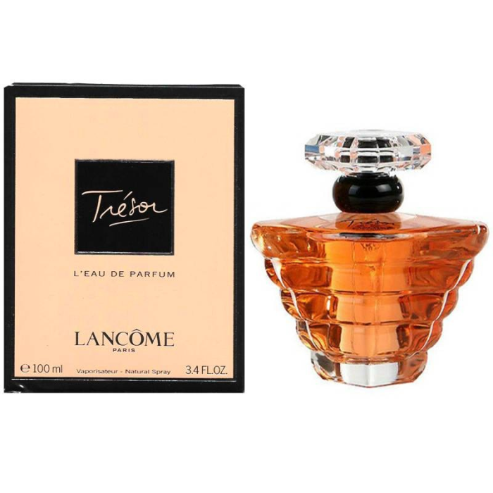 Lancôme Trésor Eau de Parfum 100 ml