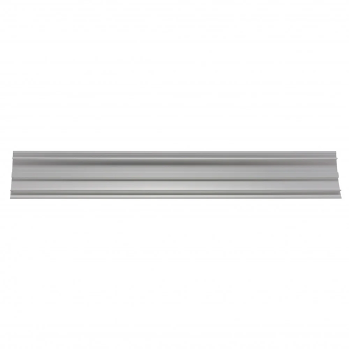 Greenice Perfil Aluminio PE001A x 1M para Tiras LED Flexibles y Rígidas 1 Greenice Perfil Aluminio PE001A x 1M para Tiras LED Flexibles y Rígidas 1