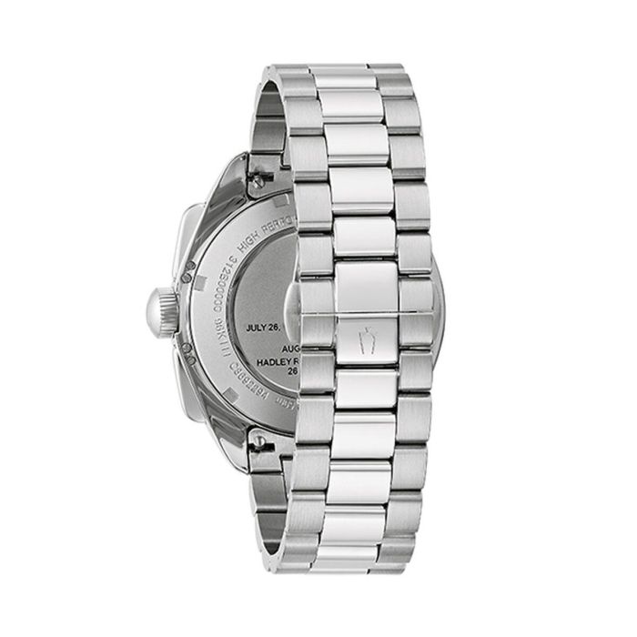 Reloj Hombre Bulova 98K112 1 Reloj Hombre Bulova 98K112 1