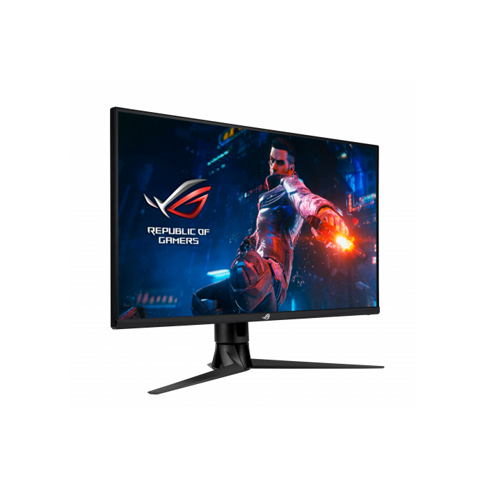 Monitor Asus XG32VC 31,5" 11 Monitor Asus XG32VC 31,5" 11