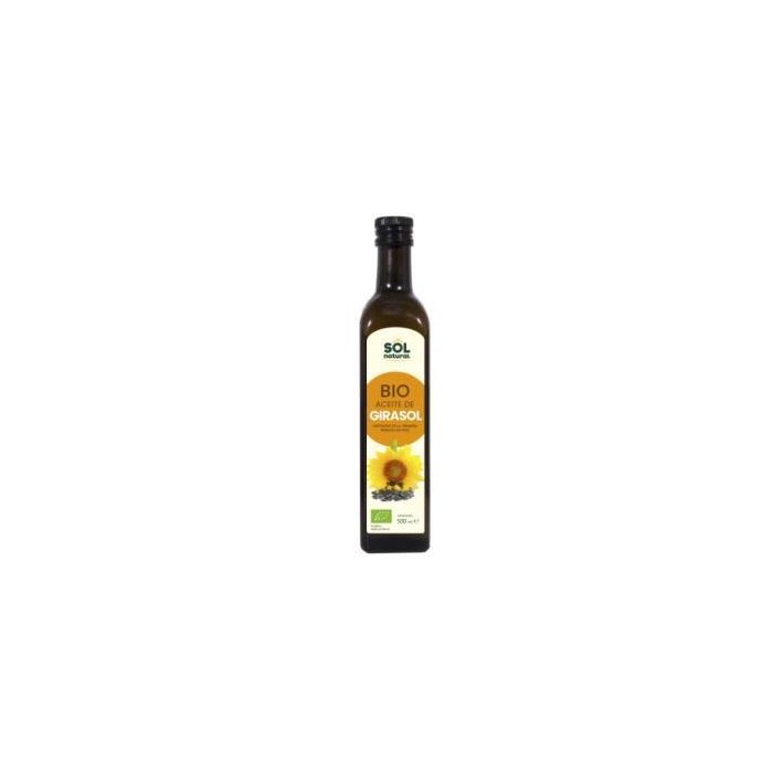 Aceite De Girasol 1 Pres 500Ml. Aceite De Girasol 1 Pres 500Ml.