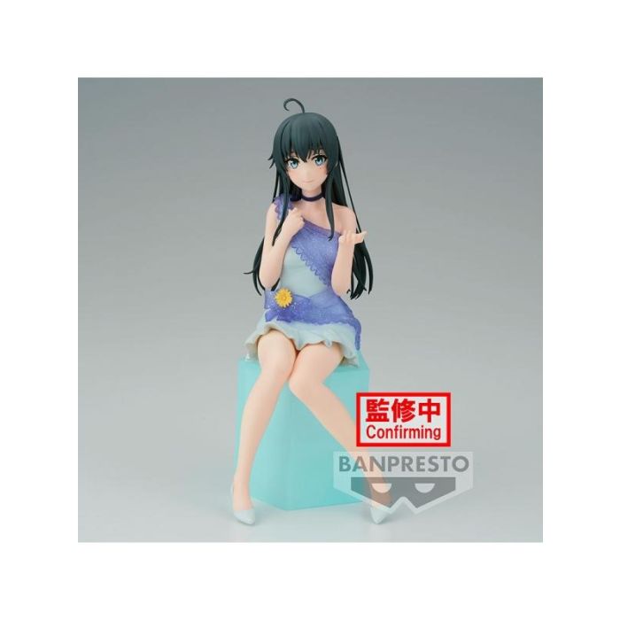 Figura Banpresto My Teen Romantic Comedy 1 Figura Banpresto My Teen Romantic Comedy 1